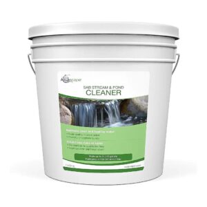 Natural Pond Water Treatment for Clear and Balanced Pond Ecosystem