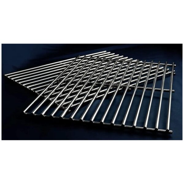 New 304 Stainless Steel Grill Grate Replacement for Weber Genesis 300 Series