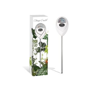 No Battery Required Digital Soil Moisture Meter for Indoor and Outdoor Plants