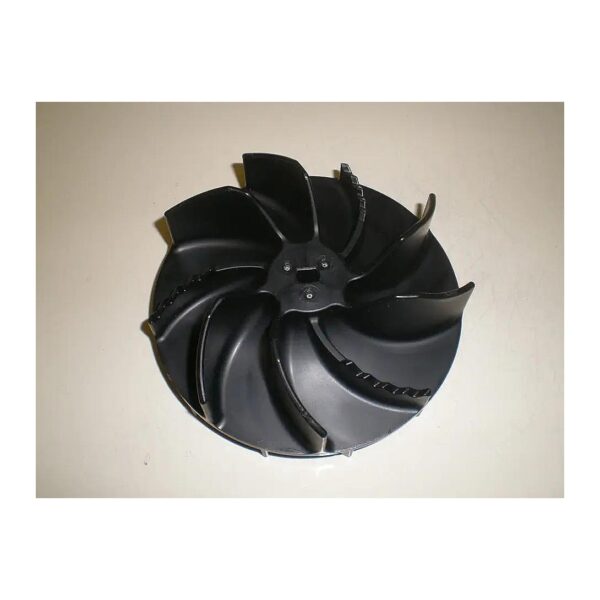 OEM Blower Vac Impeller Fan Replacement for Toro and Lawn Boy Models with 125 Watts Power