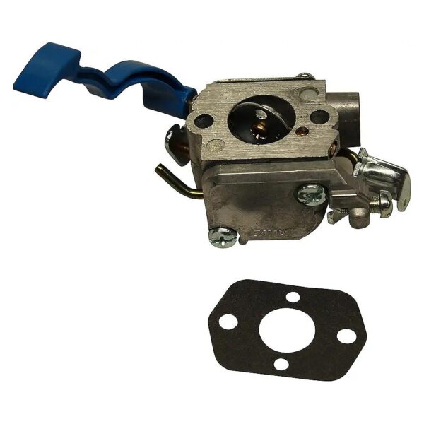 OEM Part Number 545081811 Carburetor Assembly for Husqvarna Models