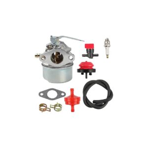 OEM) Quality Carburetor for Tecumseh 3HP 2-Cycle Engine