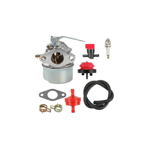 OEM) Quality Carburetor for Tecumseh 3HP 2-Cycle Engine