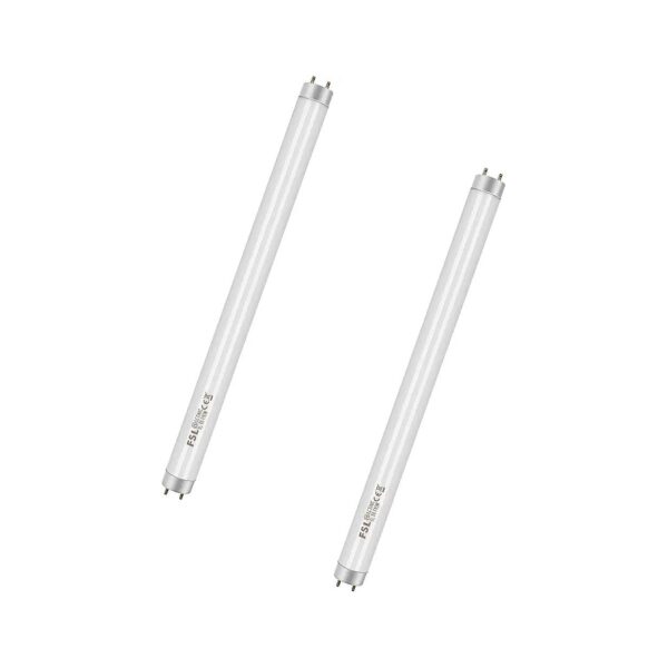 Original Replacement Bulbs for 20W Bug Zappers with Long Lasting 10W UV Fluorescent Tubes