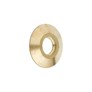 Original Wood Grip Brand Brass Pool Cover Anchor Rings with Premium Quality