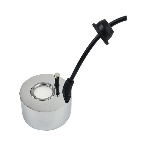 Output Ultrasonic Mist Maker for Fountain Pond Rockery Fish Tank and Birdbath Decorations