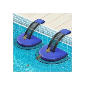 Pack Pool Animal Escape Ramps for Swimming Pool Critters and Small Animals