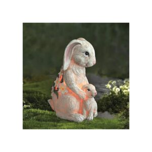 Patio Yard Lawn Ornament for Outdoor Indoor, Gift for Garden Enthusiasts