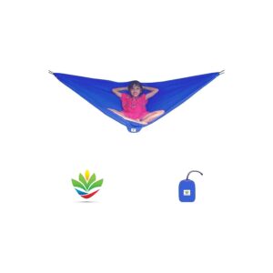 Perfect Gift Idea For Young Explorers With This Durable Kids Hammock