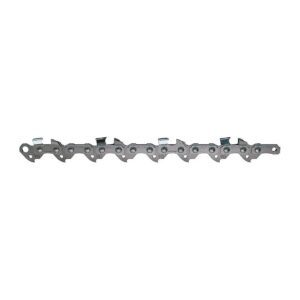 Performance Low Profile Saw Chain with 3/8 Inch Pitch, 043 Inch Gauge, and 56 Drive Links