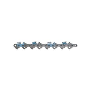 Performance Saw Chain for 38-62cc Saws with Top-Plate Filing Indicators and OCS-01 Steel