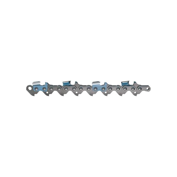 Performance Saw Chain for 38-62cc Saws with Top-Plate Filing Indicators and OCS-01 Steel