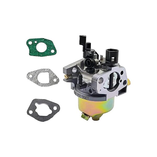 Performance Snowblower Carburetor for MTD Craftsman 208cc Engine and Compatible Models