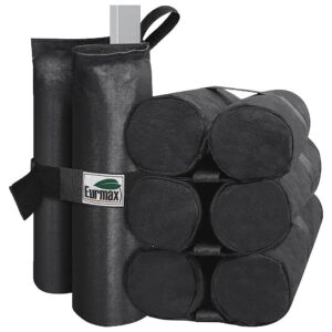 Polyester Fabric Weight Bags for Pop Up Canopies and Gazebos