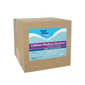 Pool Owners Recommend Strong and Effective Calcium Hardness Increaser