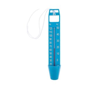 Pool and Spa Temperature Thermometer with Jumbo Easy to Read Display