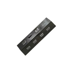 Porcelain Steel Heat Plate Replacement for BBQ Pro 23668310 and Compatible Models