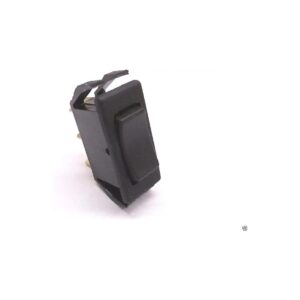 Position Engine Switch for Generators, Genuine OEM 0G9549 Part, 20-Amp Current Rating