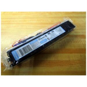 Power 5A Electronic Ballast for T8 Lamps and Commercial Lighting