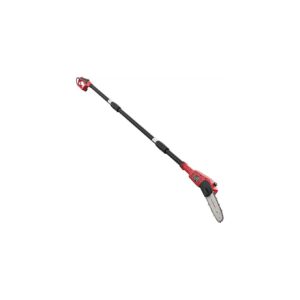 Power Electric Pole Saw 10 Inches 720 Watt Corded Tree Trimmer