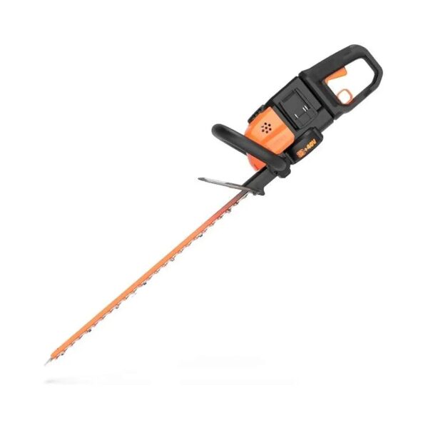 Power Share Hedge Trimmer with 40V Performance and Lithium-Ion Battery