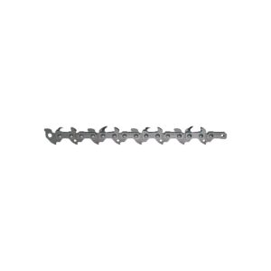 PowerSharp Chain & Stone Set Replacement for 55 Drive Link Chainsaw