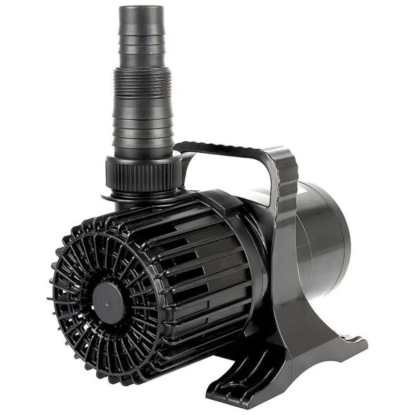 Powerful 5700GPH Submersible Water Pump for Maximum Circulation