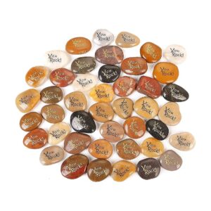 Powerful Gratitude Stones for Heartfelt Thank-yous and Appreciation