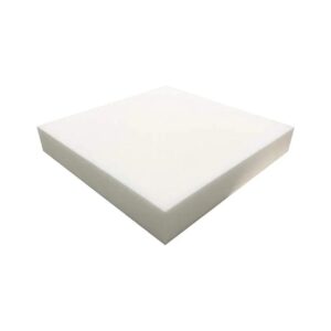 Premium Comfort Foam Cushion Replacements for Outdoor Seating Needs