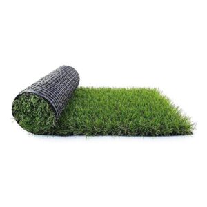 Premium Fake Grass Landscape for Decoration with Easy Installation and Customized Sizes