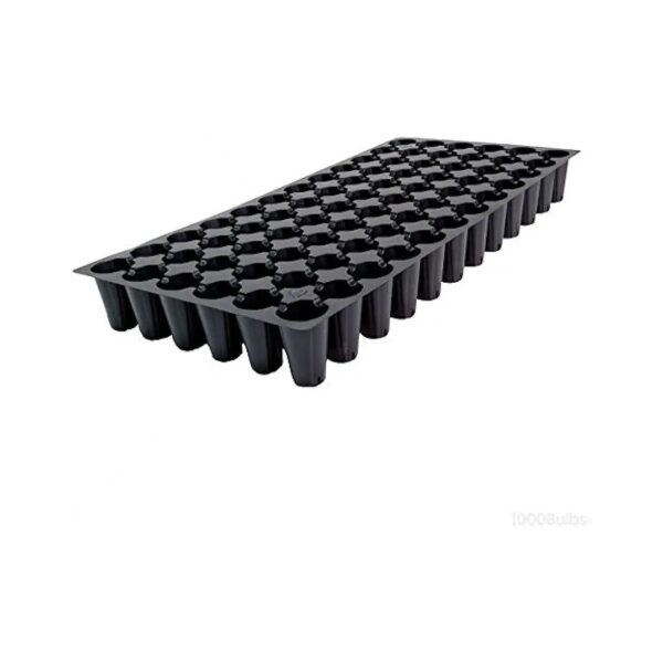 Premium Flat Cell Insert for 72 Cell Seed Start-up