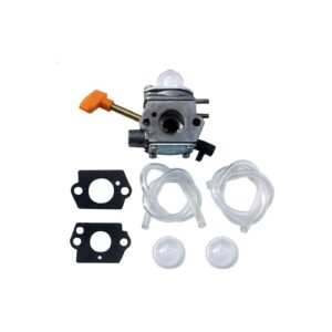 Premium Quality Carburetor Replacement for Homelite 308054041 26cc Blower Fixtures