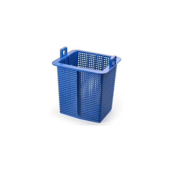 Premium Quality Hayward Pool Pump Basket for Heavy Duty Use with Easy Handles