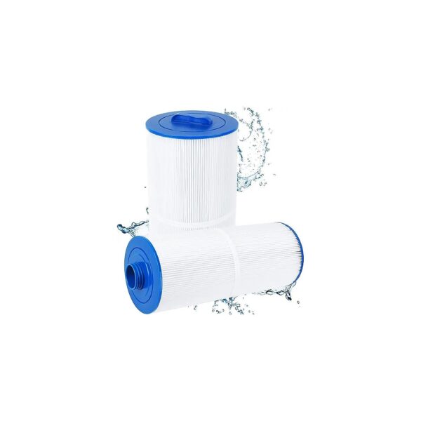 Premium Spa Filter Accessories for Jacuzzi and More Compatible Filtration Systems