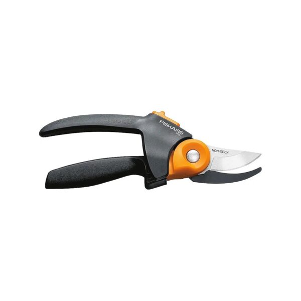 Premium Steel Pruning Shears for Maximum Efficiency and Durability