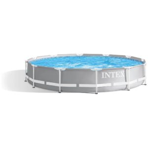 Premium Swimming Pool with Puncture-resistant Material