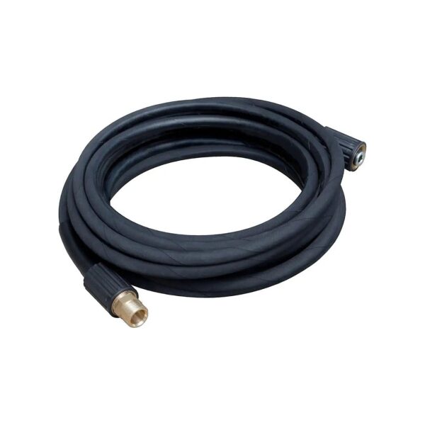 Pressure Hose for Electric and Gas Pressure Washers Up to 2900 PSI