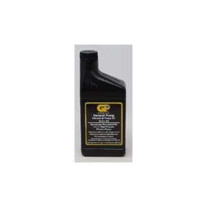 Pressure Washer Pump Oil 30 Weight for General Pump 100214 Gas Powered Industrial Use