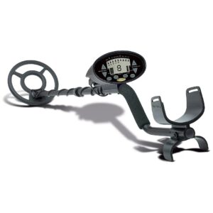 Professional Metal Detector for Deep Target Identification