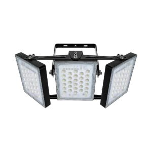 Professional-Grade LED Flood Light for Large Outdoor Areas