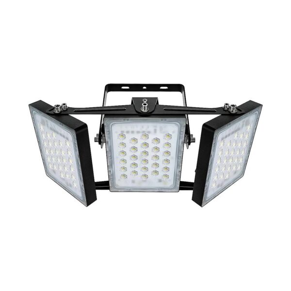 Professional-Grade LED Flood Light for Large Outdoor Areas