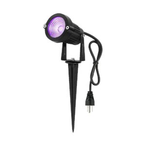 Profitable UV LED Black Light for Outdoor Party and Event Lighting