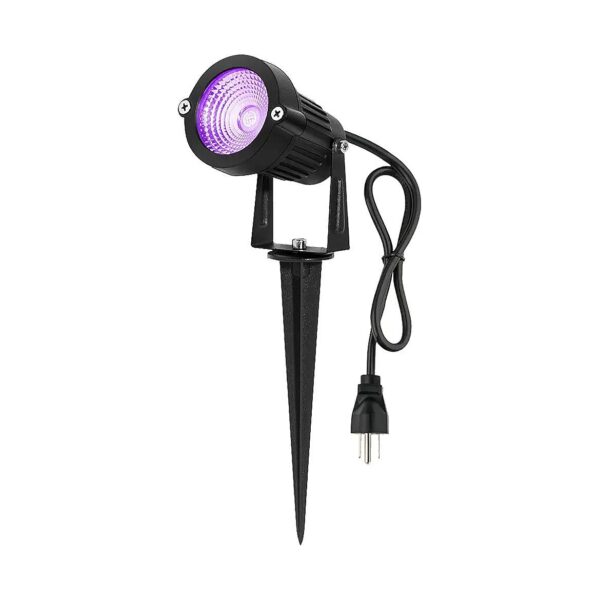 Profitable UV LED Black Light for Outdoor Party and Event Lighting