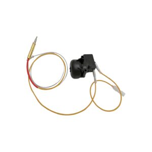 Propane Heater Replacement Parts Kit with Faston Type Thermocouple and FD4 Dump Switch