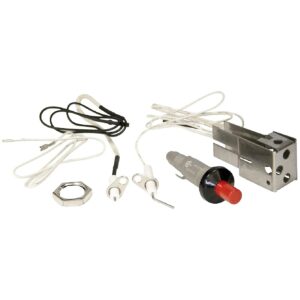 Push Button Igniter, Universal Fit