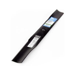 Quality 22-Inch Walk-Behind Mower Blade Fit for Major Brands