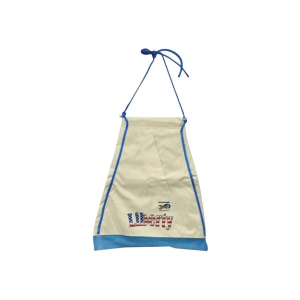 Quality Assorted Empty Dust Bags for Cattle with Flicker Chamber and Vent Design