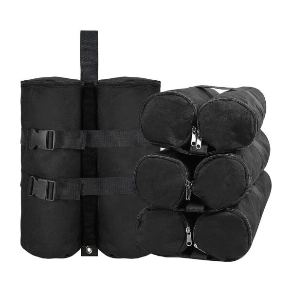 Quality Canopy Weight Bags for Pop Up Canopy Tents and Umbrellas