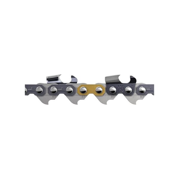 Quality Chainsaw Chain with Chisel Cutters for Husqvarna Chainsaws