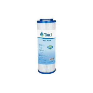 Quality Filter Cartridge for Pool and Spa Systems with 50 Sq Ft Fabric